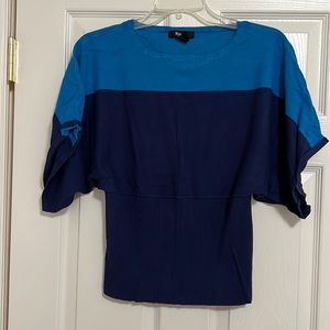 Style & Company sweater, size M